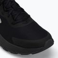 Men's running shoes Under Armour Hovr Turbulence 2 RS black/black/reflective 7