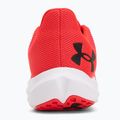 Men's running shoes Under Armour Charged Speed Swift racer red/racer red/black 6