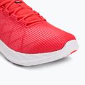Men's running shoes Under Armour Charged Speed Swift racer red/racer red/black 7