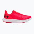 Men's running shoes Under Armour Charged Speed Swift racer red/racer red/black 8