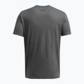 Under Armour GL Foundation Update men's training shirt castlerock/white/black 2