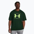 Under Armour men's training t-shirt