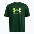 Under Armour men's training t-shirt 3