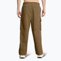 Men's Under Armour Unstoppable Utility Cargo trousers coyote/black 3