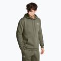 Men's Under Armour Icon Fleece HD sweatshirt marine green/white