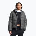 Under Armour Insulate LW women's jacket castlerock/white