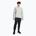 Men's trousers Under Armour Unstoppable Fleece black/black 2
