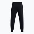Men's trousers Under Armour Unstoppable Fleece black/black 6