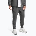 Men's trousers Under Armour Unstoppable Fleece castlerock/black