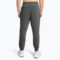 Men's trousers Under Armour Unstoppable Fleece castlerock/black 3