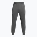 Men's trousers Under Armour Unstoppable Fleece castlerock/black 5