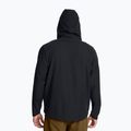 Under Armour Unstoppable LC black/black men's training jacket 3