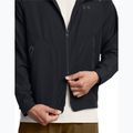 Under Armour Unstoppable LC black/black men's training jacket 4