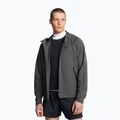 Men's training jacket Under Armour Unstoppable LC castlerock/black