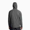Men's training jacket Under Armour Unstoppable LC castlerock/black 3