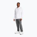 Men's trousers Under Armour Vibe Woven Jogger castlerock/black 2