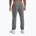 Men's trousers Under Armour Vibe Woven Jogger castlerock/black 3
