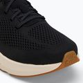 Under Armour Sonic 7 men's running shoes black/stone/anthracite 7