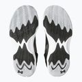 Under Armour Spawn 7 basketball shoes black/metallic gold/black 12