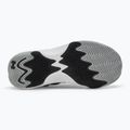 Under Armour Spawn 7 basketball shoes black/metallic gold/black 4