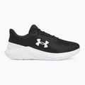 Men's running shoes Under Armour Phade RN 3 black/black/white 8