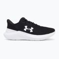 Men's running shoes Under Armour Phade RN 3 black/black/white 2