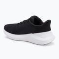 Men's running shoes Under Armour Phade RN 3 black/black/white 3
