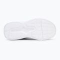 Men's running shoes Under Armour Phade RN 3 black/black/white 4