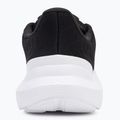 Men's running shoes Under Armour Phade RN 3 black/black/white 6