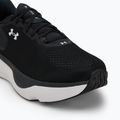 Men's running shoes Under Armour Innfinite Pro 2 black/anthracite/white 7