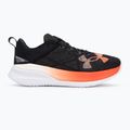 Running shoes Under Armour Velociti Pro black/castlerock/ares red 2