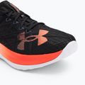 Running shoes Under Armour Velociti Pro black/castlerock/ares red 7