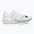 Running shoes Under Armour Velociti Pro white/hydro green/black 8