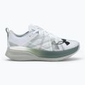 Running shoes Under Armour Velociti Pro white/hydro green/black 2