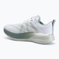 Running shoes Under Armour Velociti Pro white/hydro green/black 3