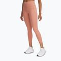 Women's training leggings Under Armour Meridian Ankle Leg canyon pink