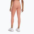 Women's training leggings Under Armour Meridian Ankle Leg canyon pink 2