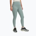 Women's training leggings Under Armour Meridian Ankle Leg silica green