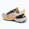 Men's running shoes Under Armour Infinite Pro Trail ivory dune/ivory dune/aero pink 3