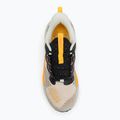 Men's running shoes Under Armour Infinite Pro Trail ivory dune/ivory dune/aero pink 5