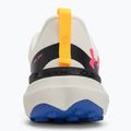 Men's running shoes Under Armour Infinite Pro Trail ivory dune/ivory dune/aero pink 6
