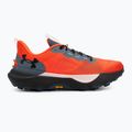 Men's running shoes Under Armour Infinite Pro Trail ares red/black/black 2