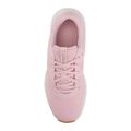 Women's training shoes Under Armour W Charged Aurora 2 prime pink/white/metallic silver 5
