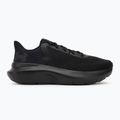 Under Armour Charged Rogue 5 men's running shoes black/black/black 2