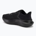Under Armour Charged Rogue 5 men's running shoes black/black/black 3