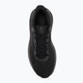 Under Armour Charged Rogue 5 men's running shoes black/black/black 5