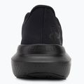 Under Armour Charged Rogue 5 men's running shoes black/black/black 6