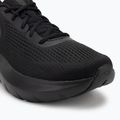 Under Armour Charged Rogue 5 men's running shoes black/black/black 7