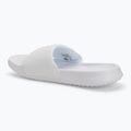 Women's slides Under Armour Ignite Select white/white/super pink 3