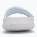 Women's slides Under Armour Ignite Select white/white/super pink 6